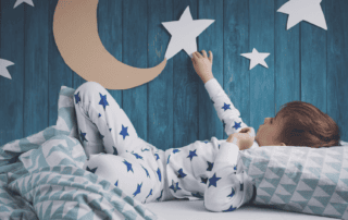 bedtime routines for children