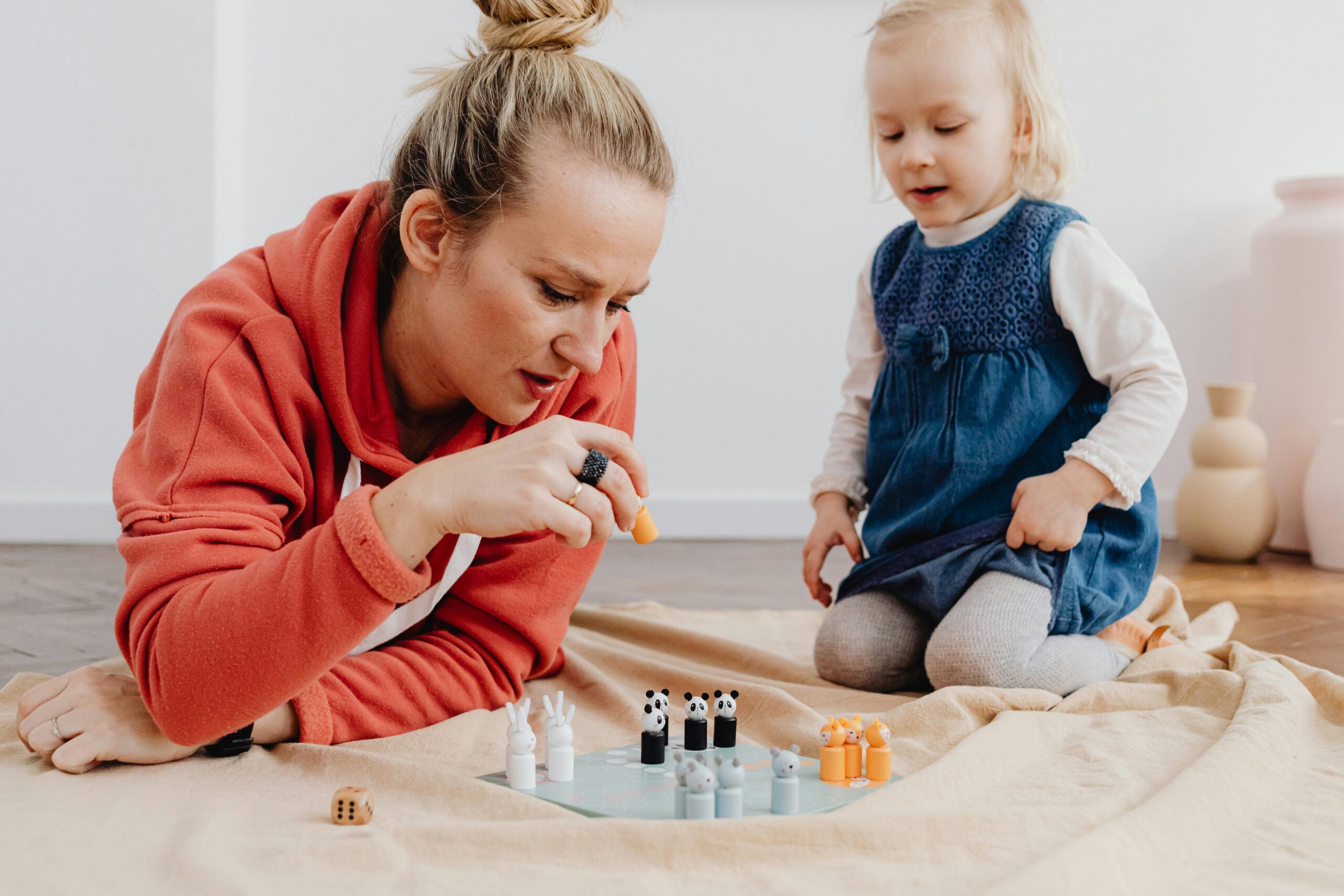 Supporting Your Child’s Learning Journey at Home